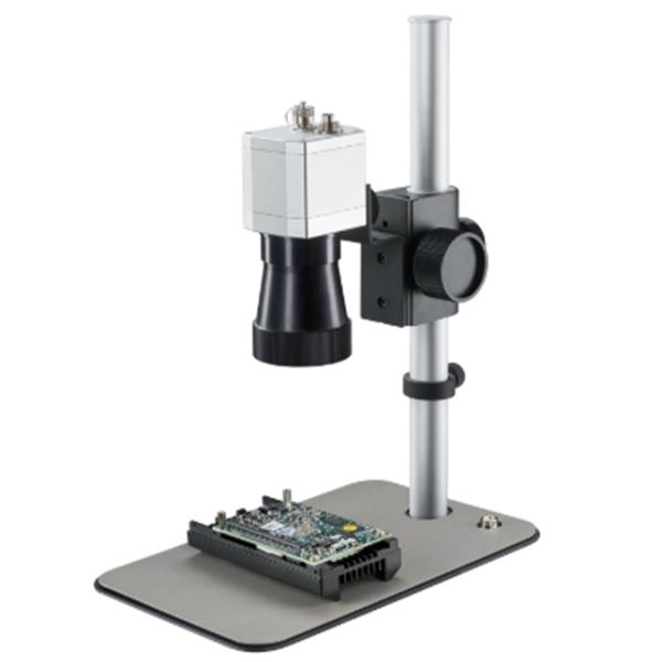 德國(guó)optris 紅外應(yīng)用套件PI 640i LT 33°x25° CM