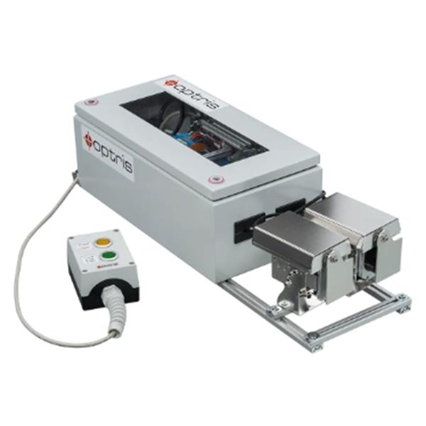 德國(guó)optris 紅外應(yīng)用套件PI 640i LT 33°x25° CM