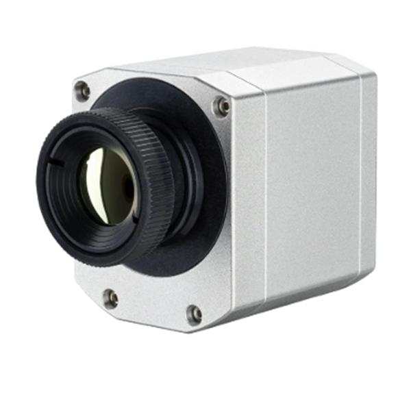 德國optris 紅外熱像儀PI640i LT 15°x11°