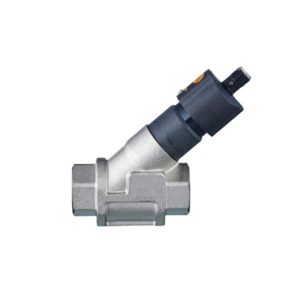 德國IFM易福門帶止回閥的流量傳感器SBY334