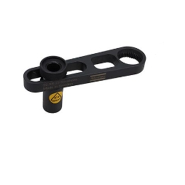 AtlasCopco瑞典阿特拉斯.科普柯滑動(dòng)反力桿Reaction tube Sliding Spline 2 4211448182