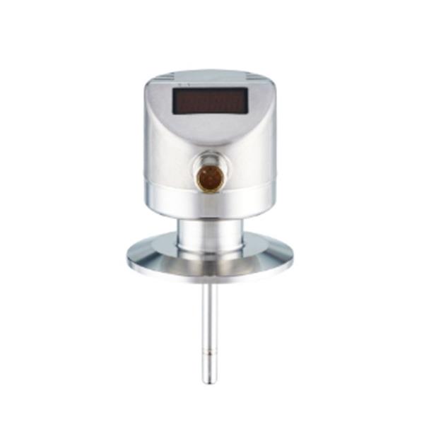 德國IFM易福門帶顯示器的溫度變送器TD2833