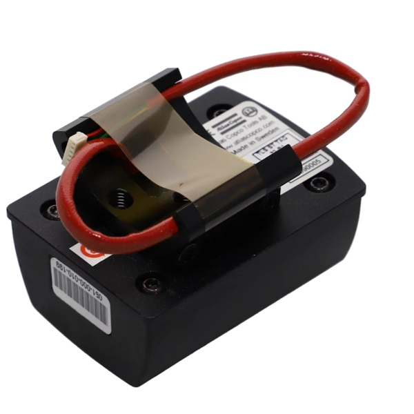 AtlasCopco瑞典阿特拉斯.科普柯工具標(biāo)簽TLS ST TAG 61-L U1 8433103030