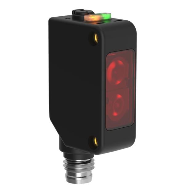 BANNER邦納美國Q20 系列光電傳感器Q20NAF400Q5