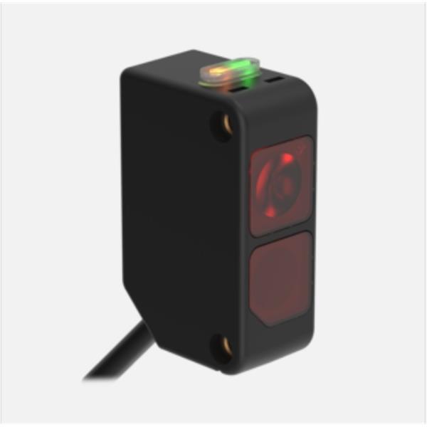 BANNER邦納美國Q20 系列光電傳感器Q20NAF400Q5