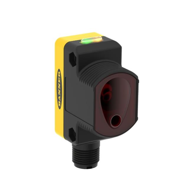 BANNER邦納美國(guó)QS30系列光電傳感器  QS30RRX W/30