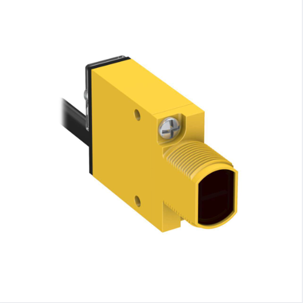 BANNER邦納美國(guó)MINI-BEAM系列光電傳感器 SMA31E