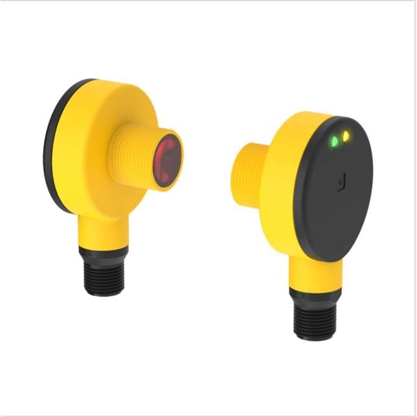 BANNER邦納美國T18 光電傳感器 T18RW3L W/30