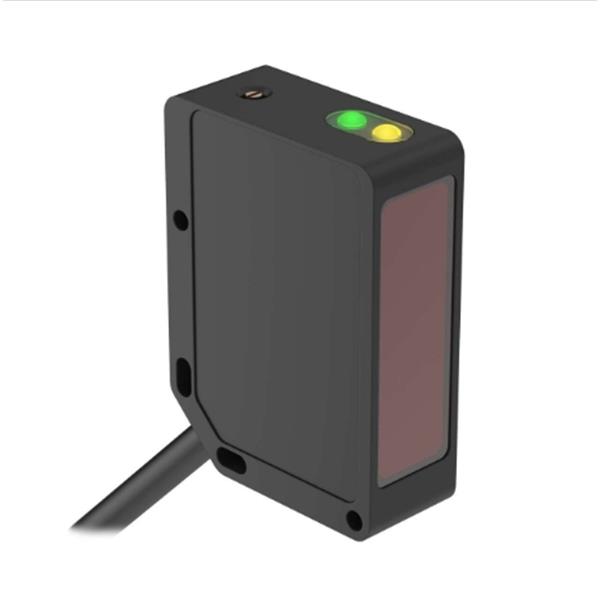 BANNER邦納美國QMT42系列光電傳感器 QM42VP6DQP