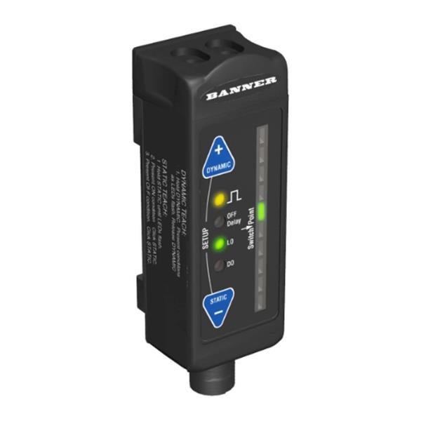 BANNER邦納美國R55F系列光纖放大器 R55FP