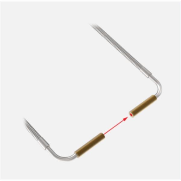 BANNER邦納美國(guó)耐高溫光纖 BAT23S