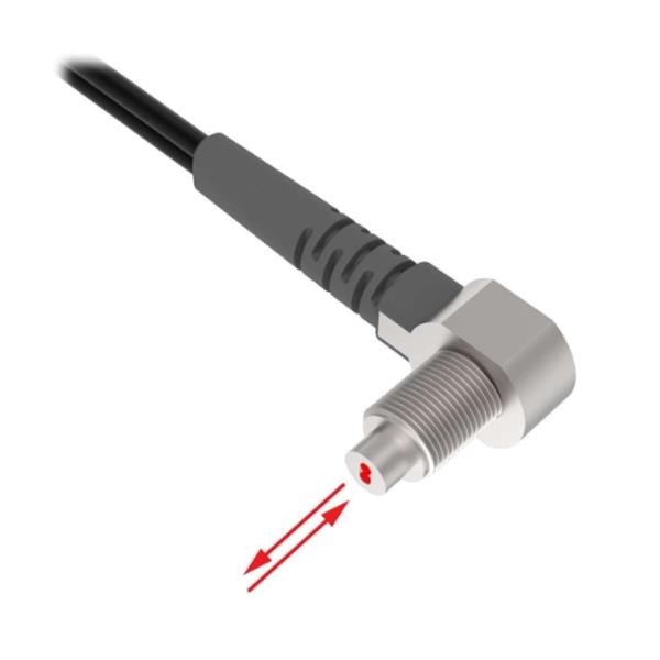 BANNER邦納美國可折彎光纖 PDIS415UM12