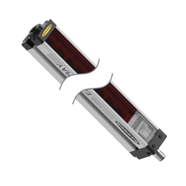 BANNER邦納美國EZ-ARRAY 系列區(qū)域檢測(cè)傳感器 EA5R1050PUXMODQ