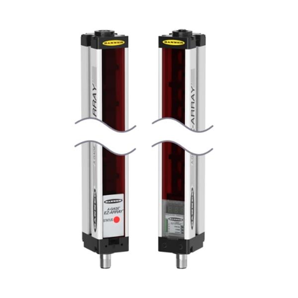 BANNER邦納美國EZ-ARRAY 系列區(qū)域檢測(cè)傳感器 EA5R1050PUXMODQ