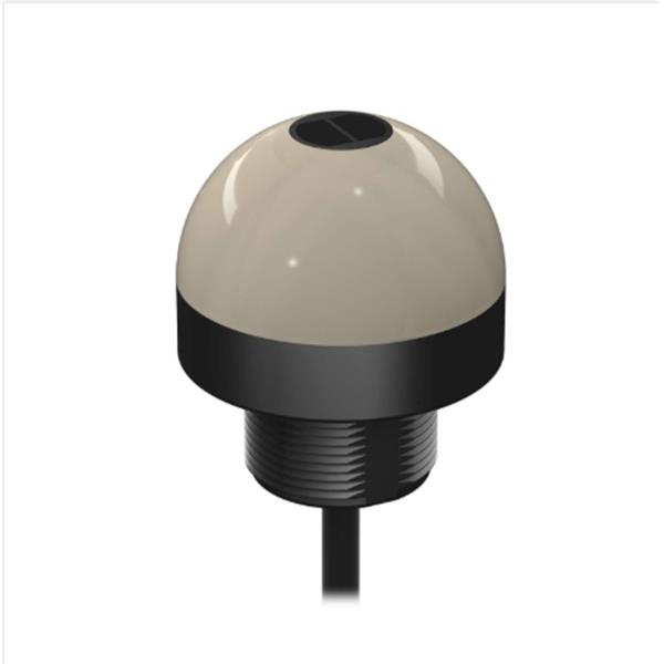 BANNER邦納美國K50 Pro 光學系列拾取指示燈  K50PFF50AMGRY3Q