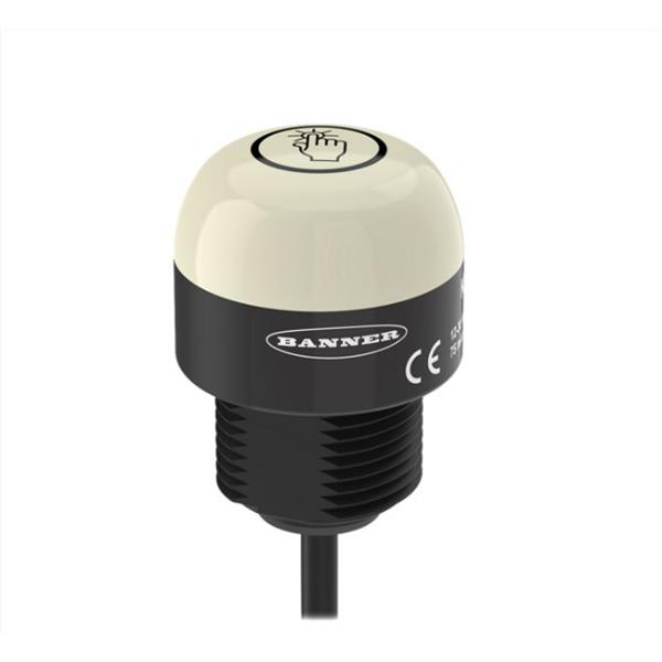 BANNER邦納美國K30 Core 觸控系列拾取指示燈 K30APT2FGRCQP