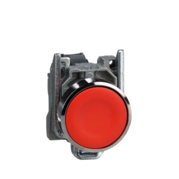 SCHNEIDER施耐德法國(guó)Harmony XB4系列帶燈按鈕 XB4BW33M5