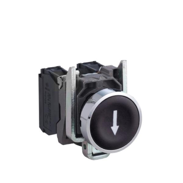 SCHNEIDER施耐德法國(guó)Harmony XB4系列按鈕 XB4BA42