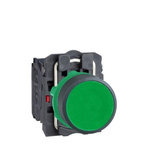 SCHNEIDER施耐德法國Harmony XB5系列按鈕 XB5AA45