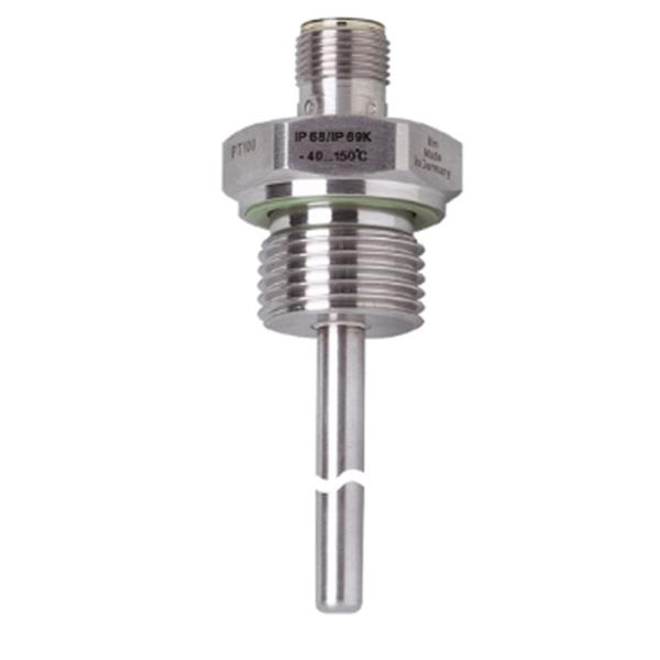 德國IFM易福門帶系統(tǒng)接口的溫度傳感器TM4931