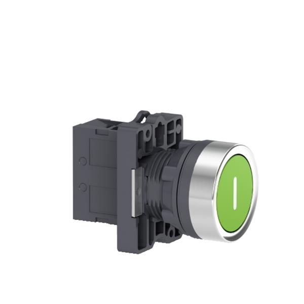 SCHNEIDER施耐德Harmony XA2系列按鈕指示燈XA2EA4322