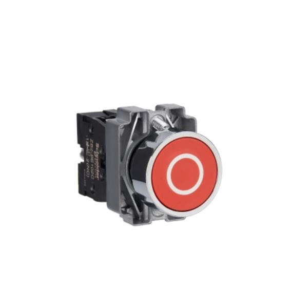 SCHNEIDER施耐德Harmony XB2系列按鈕指示燈XB2BW33M1C