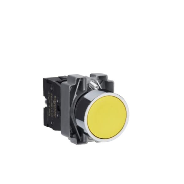 SCHNEIDER施耐德Harmony XB2系列按鈕指示燈XB2BW33M1C