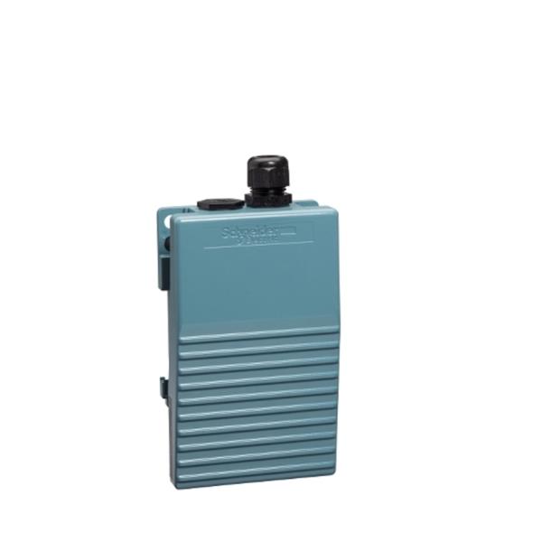 SCHNEIDER施耐德Harmony XPE系列腳踏開關(guān) XPEB310