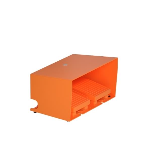 SCHNEIDER施耐德Harmony XPE系列腳踏開關(guān) XPEB310