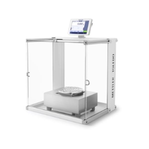 【中村】METTLERTOLEDO 瑞士梅特勒質(zhì)量比較器XPR32003LD5C