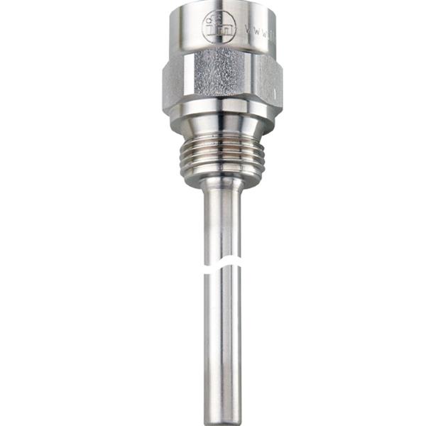 IFM易福門德國溫度套管  UT0010