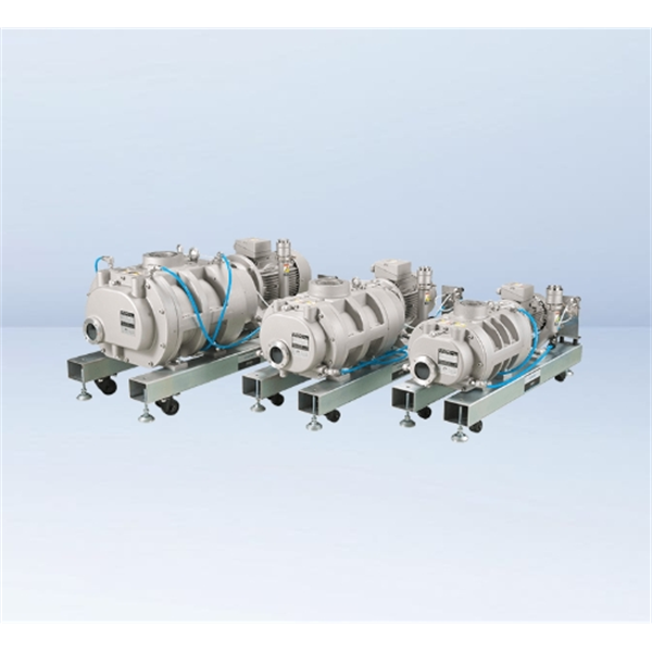 ULVAC日本愛發(fā)科多級(jí)羅茨型干泵GR60