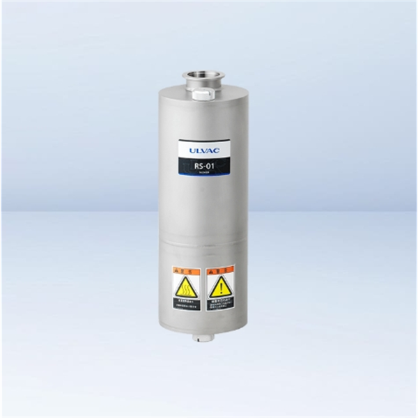 ULVAC日本愛發(fā)科多級羅茨型干泵RS-01
