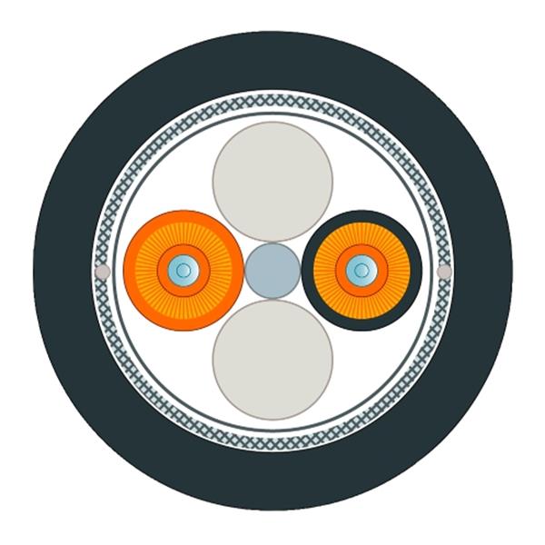 SIEMENS西門子德國 通訊電纜 6XV1878-5HH50