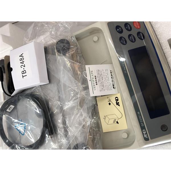 AND日本愛安得應(yīng)變片傳感器指示器 AD-4533