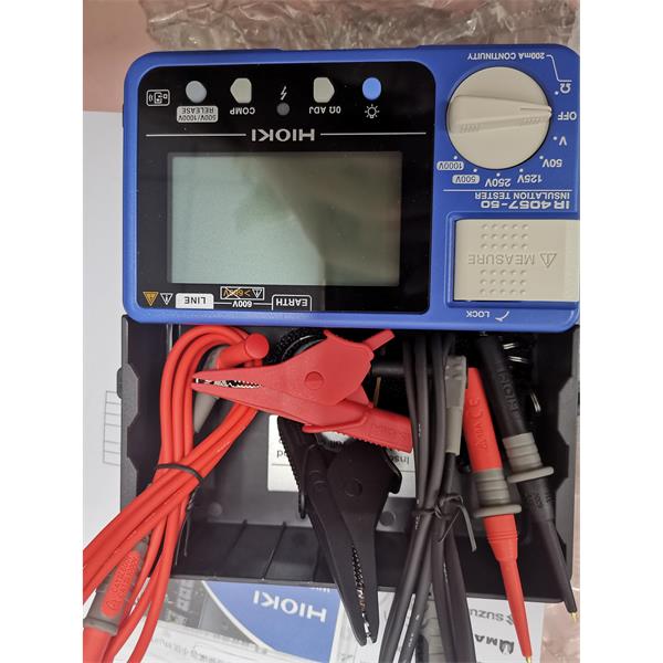 【中村供應】HIOKI日置溫度采集儀LR5011