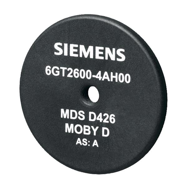 SIEMENS西門子德國 高頻無線射頻識(shí)別 6GT2811-6CC10-0AA0