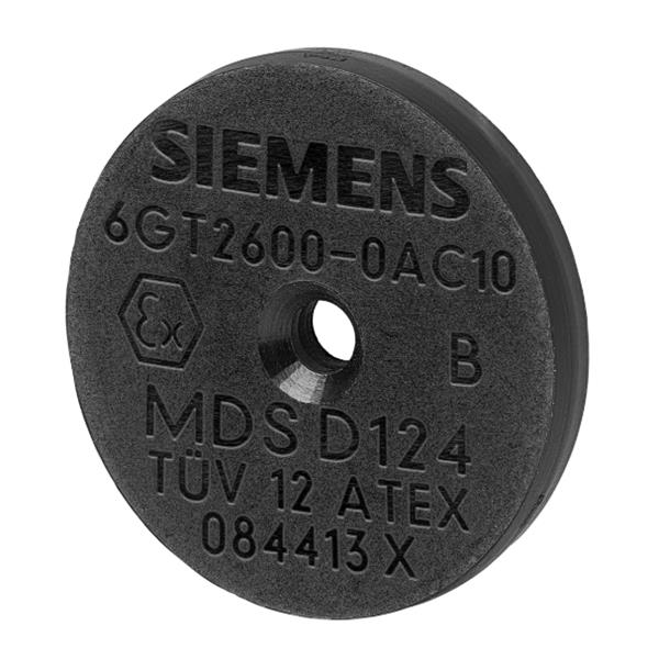 SIEMENS西門子德國 高頻無線射頻識(shí)別 6GT2811-6CC10-0AA0