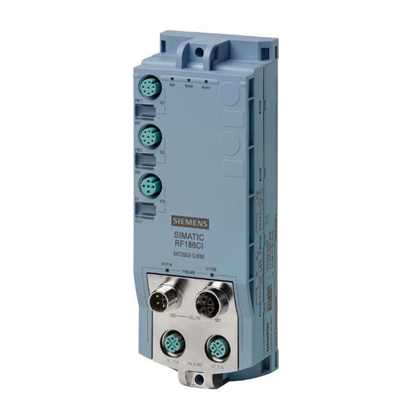 SIEMENS西門子德國 高頻無線射頻識(shí)別 6GT2811-6CC10-0AA0