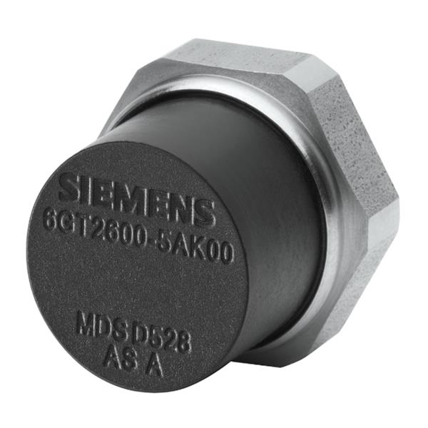 SIEMENS西門子德國 高頻無線射頻識(shí)別 6GT2811-6CC10-0AA0