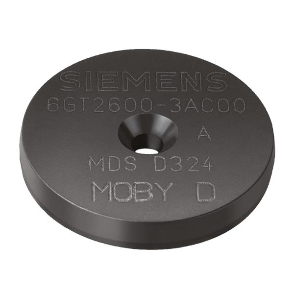 SIEMENS西門子德國 高頻無線射頻識(shí)別 6GT2811-6CC10-0AA0