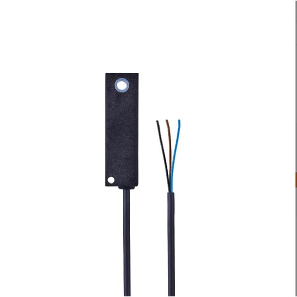 IFM易福門德國速度傳感器 DI523A