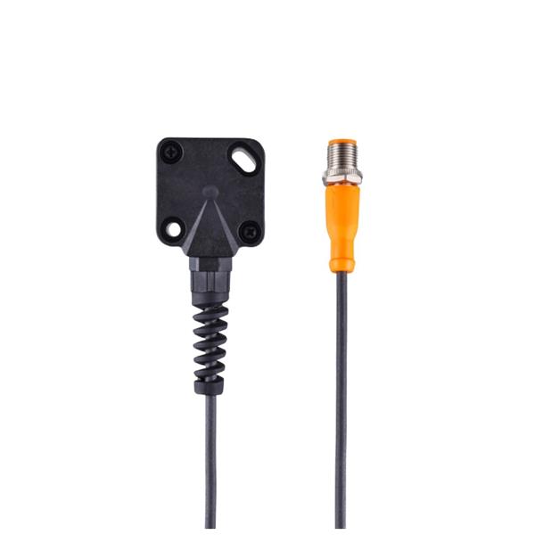 IFM易福門德國速度傳感器 DI523A