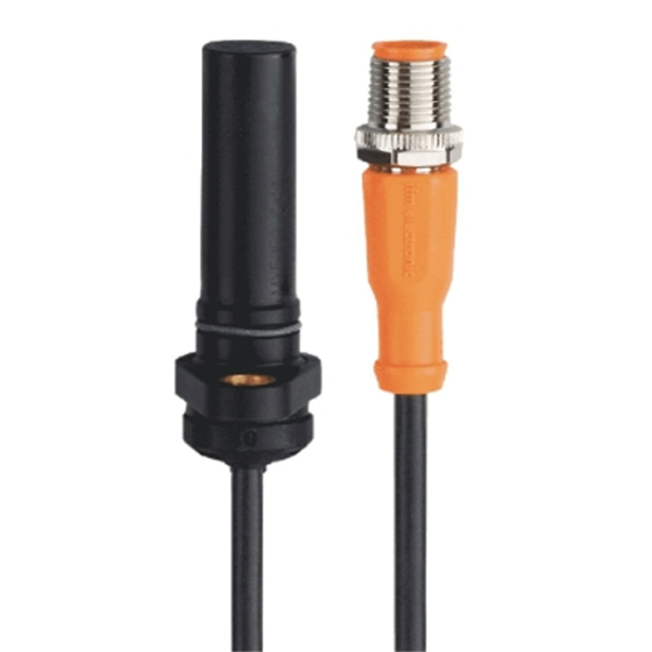 IFM易福門德國速度傳感器 DI523A