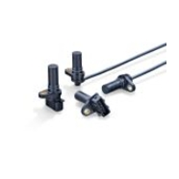 IFM易福門德國速度傳感器 DI523A