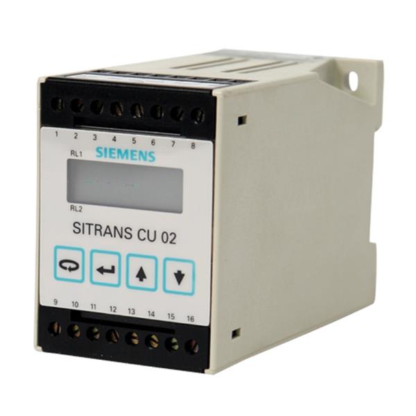 SIEMENS西門子德國 工業(yè)稱重 7MH4702-8AG