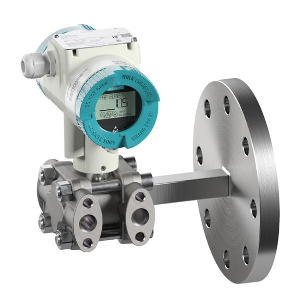 SIEMENS西門子德國 壓力測試 7MF1565-3CB00-1AA1