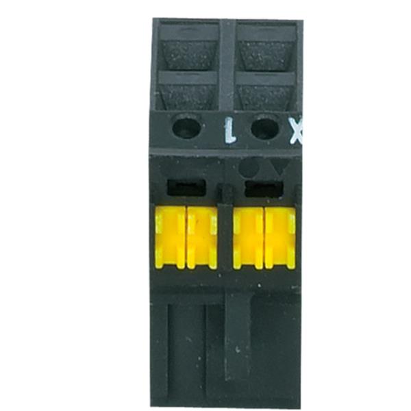 PILZ皮爾磁德國安全繼電器 774002