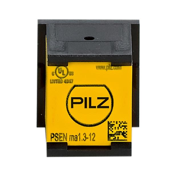 PILZ皮爾磁德國安全開關(guān)  541062