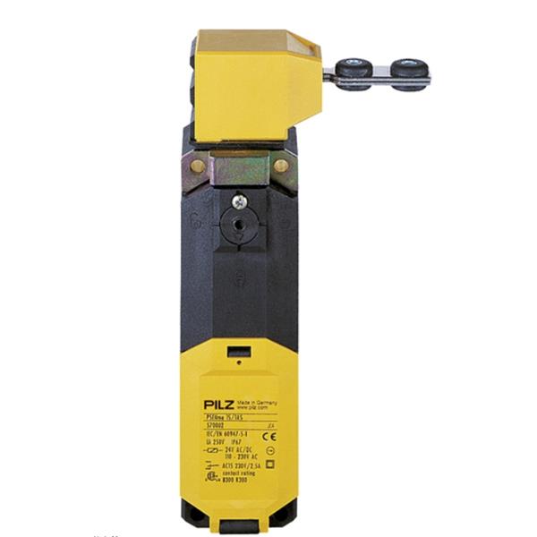 PILZ皮爾磁德國安全開關(guān)  541062